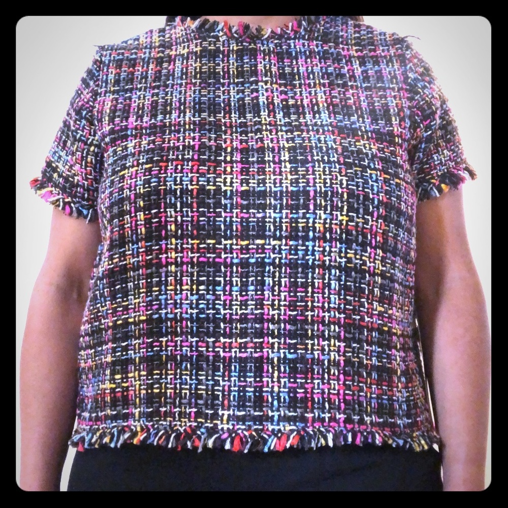 Zara NWT - Size “XL”